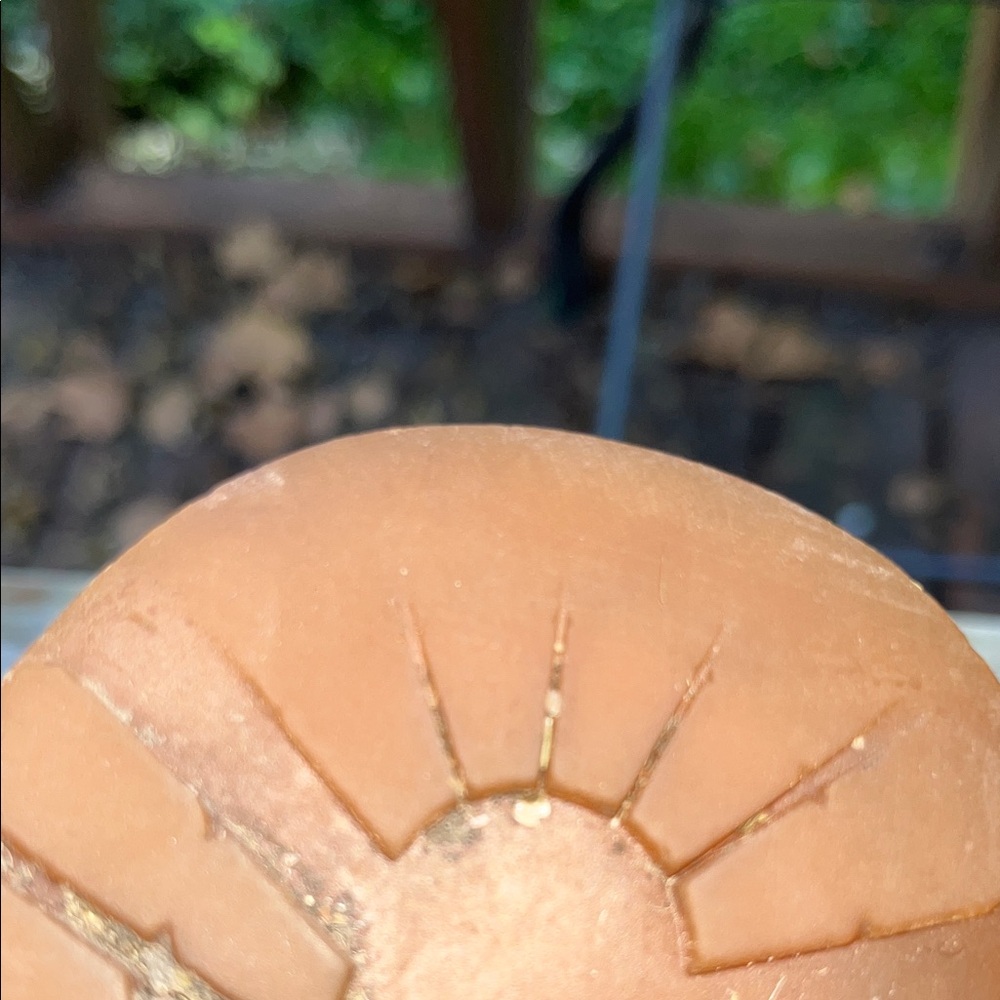 Timberland Classic Brown Leather Lace Up Work Boots‎ Size 9 Wide - Picture 13 of 14